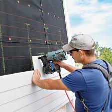 Best Custom Trim and Detailing for Siding  in Difficult Run, VA